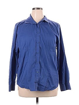 Cunlin Long Sleeve Blouse (view 1)