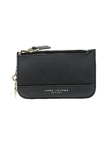 Marc By Marc Jacobs Card Holder  - front