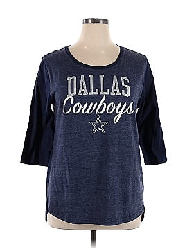 Cowboys hot sale authentic apparel