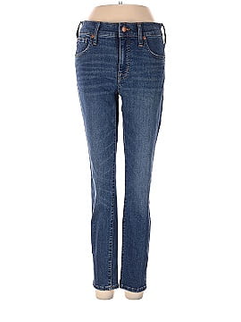 Hollister Low Rise Light Wash Jean Leggings Blue Size 27 - $12 (76% Off  Retail) - From Mac