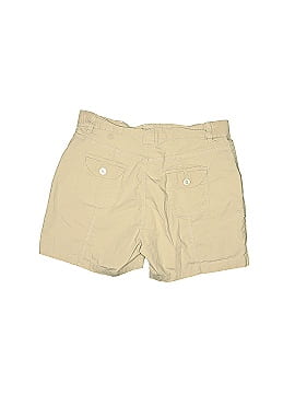 Fresh Khaki Shorts (view 2)