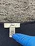 Joie 100% Polyester Black Long Sleeve Blouse Size M - photo 3