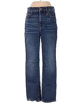 Madewell Jeans (view 1)