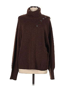 Marissa Webb Wool Pullover Sweater (view 1)