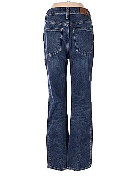 Madewell Jeans (view 2)