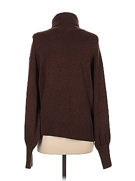 Marissa Webb Wool Pullover Sweater (view 2)