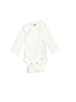 Gerber Long Sleeve Onesie (view 1)