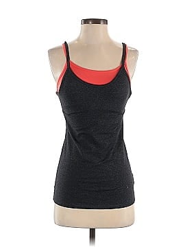 Gap Fit Active Tank (view 1)