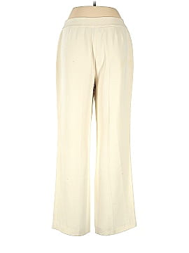 Jones New York Silk Pants (view 2)