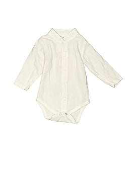 Unbranded Long Sleeve Onesie (view 1)