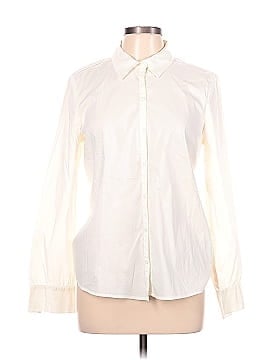 Old Navy Long Sleeve Button-Down Shirt (view 1)