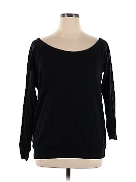 Torrid Pullover Sweater (view 1)