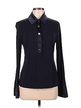 Doncaster Long Sleeve Button-Down Shirt (view 1)