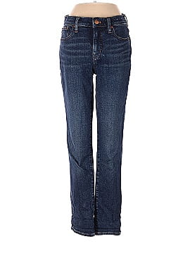 Madewell Jeans (view 1)