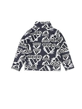 Adidas Fleece Jacket (view 2)