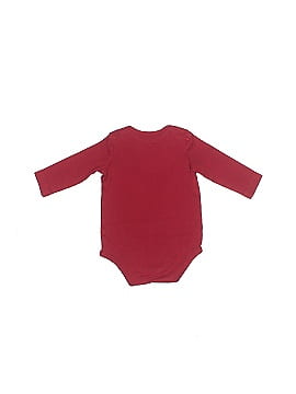 Primary Clothing Long Sleeve Onesie (view 2)