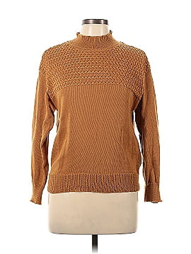 Shein Pullover Sweater (view 1)