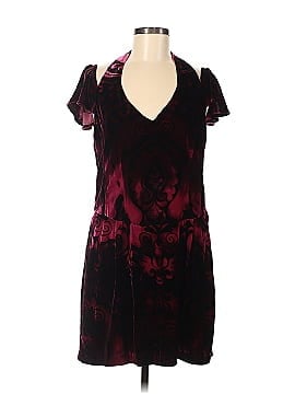 Nanette Lepore Casual Dress (view 1)