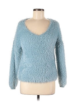 2Bella Pullover Sweater (view 1)
