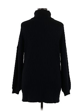 Unbranded Turtleneck Sweater (view 2)