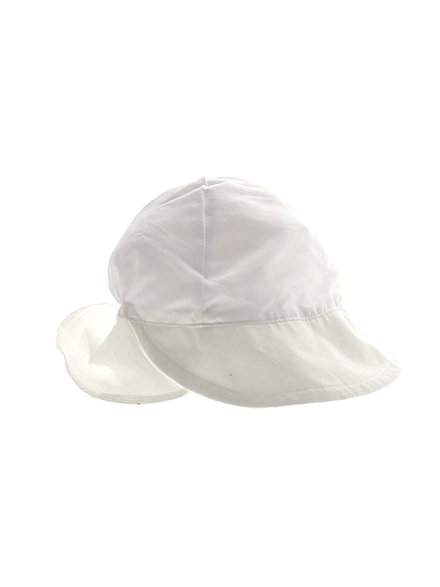 Assorted Brands Gray White Bucket Hat One Size (Infants) 26 off