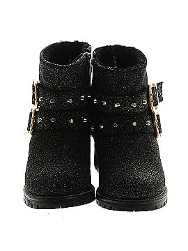 Ross & Snow Ankle Boots (view 2)