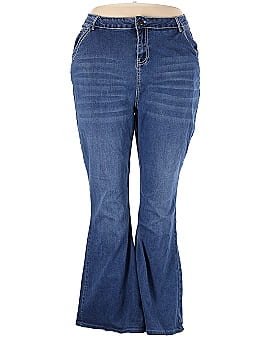 Suzanne betro hotsell jeans reviews