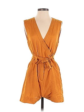 Maeve by Anthropologie Romper (view 1)