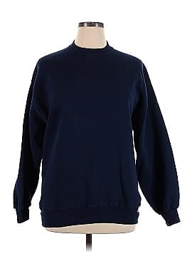 Russell Athletic Pullover Sweater (view 1)
