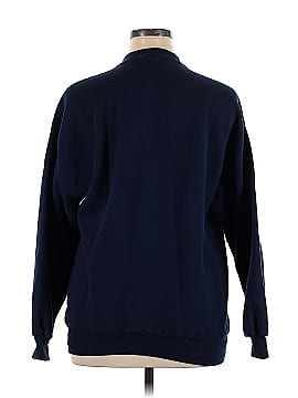 Russell Athletic Pullover Sweater (view 2)