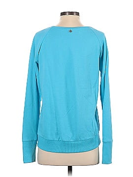 Lorna Jane Active Pullover Sweater (view 2)