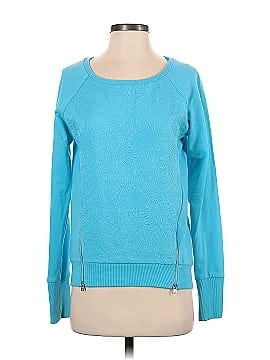 Lorna Jane Active Pullover Sweater (view 1)