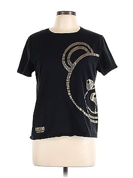 Moschino Unisex T-Shirt (view 1)