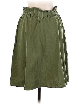 Lev Apparel Casual Skirt (view 2)