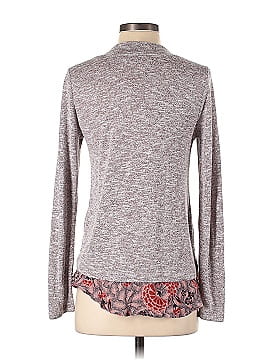 Les Serein Long Sleeve Top (view 2)