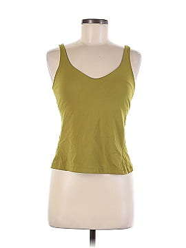 Lululemon Athletica Active Tank (view 1)