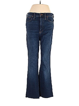 Madewell Jeans (view 1)