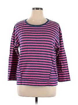 JCPenney Pullover Sweater (view 1)