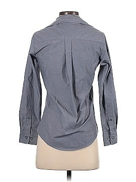 Chef Works Long Sleeve Blouse (view 2)