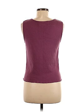 Peruvian Connection Sleeveless Top (view 2)