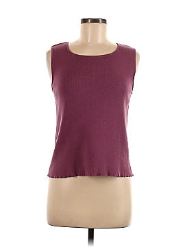Peruvian Connection Sleeveless Top (view 1)