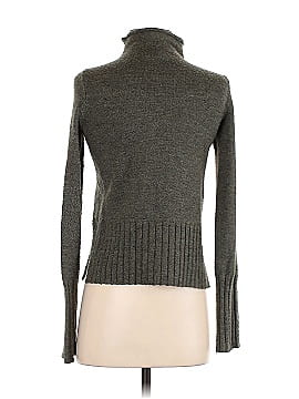 Madewell Turtleneck Sweater (view 2)