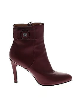 Longchamp Ankle Boots (view 1)