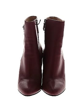 Longchamp Ankle Boots (view 2)