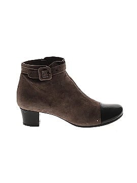 Chie Mihara Ankle Boots (view 1)