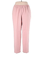 Alfred Dunner Sweatpants