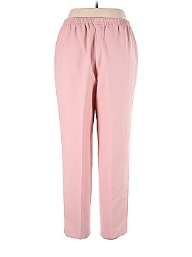 Alfred Dunner Sweatpants (view 2)