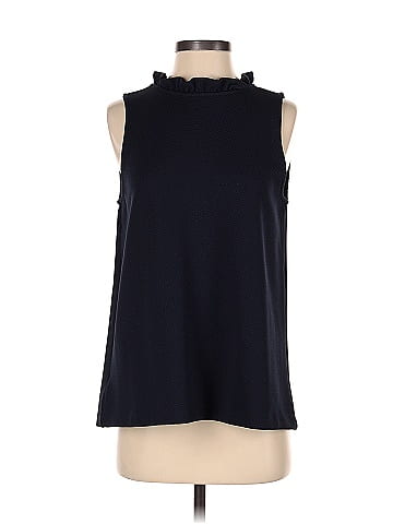 Top Sleeveless By Ann Taylor Size: S