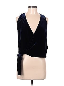 Slate & Willow Sleeveless Top (view 1)