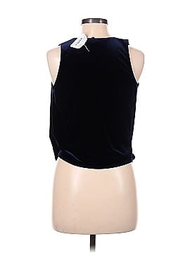 Slate & Willow Sleeveless Top (view 2)